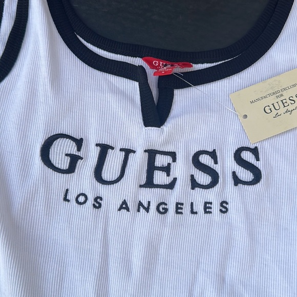 New GUESS Women’s Bodysuit SZ S - Picture 3 of 3